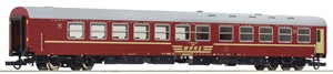 Вагон-ресторан ROCO HO (74811)
